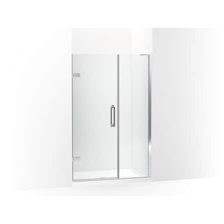 Kohler Components 3/8 Pivot Door 71.5X46.75 K-27607-10L-SHP